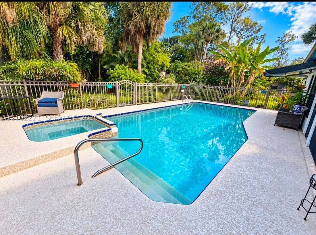 Casa en Wellington, Florida, Estados Unidos 3 - 19066395