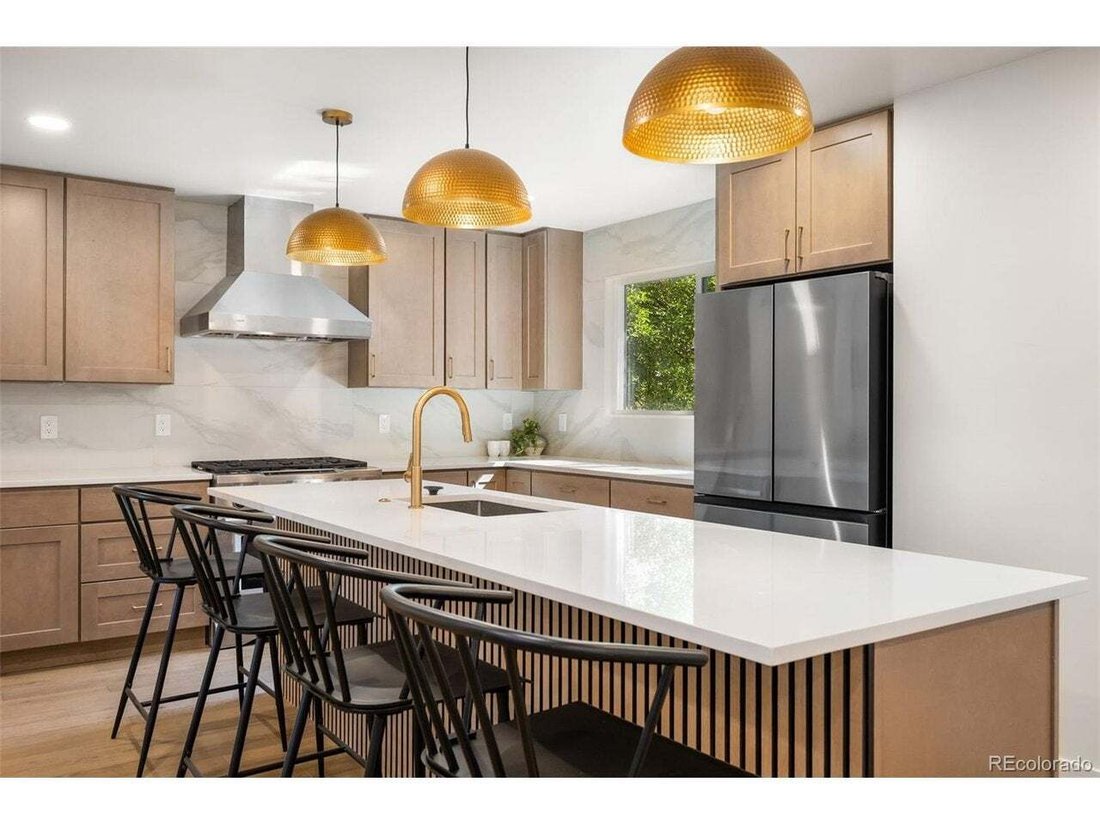 House in Broomfield, Colorado, United States 2 - 19066226