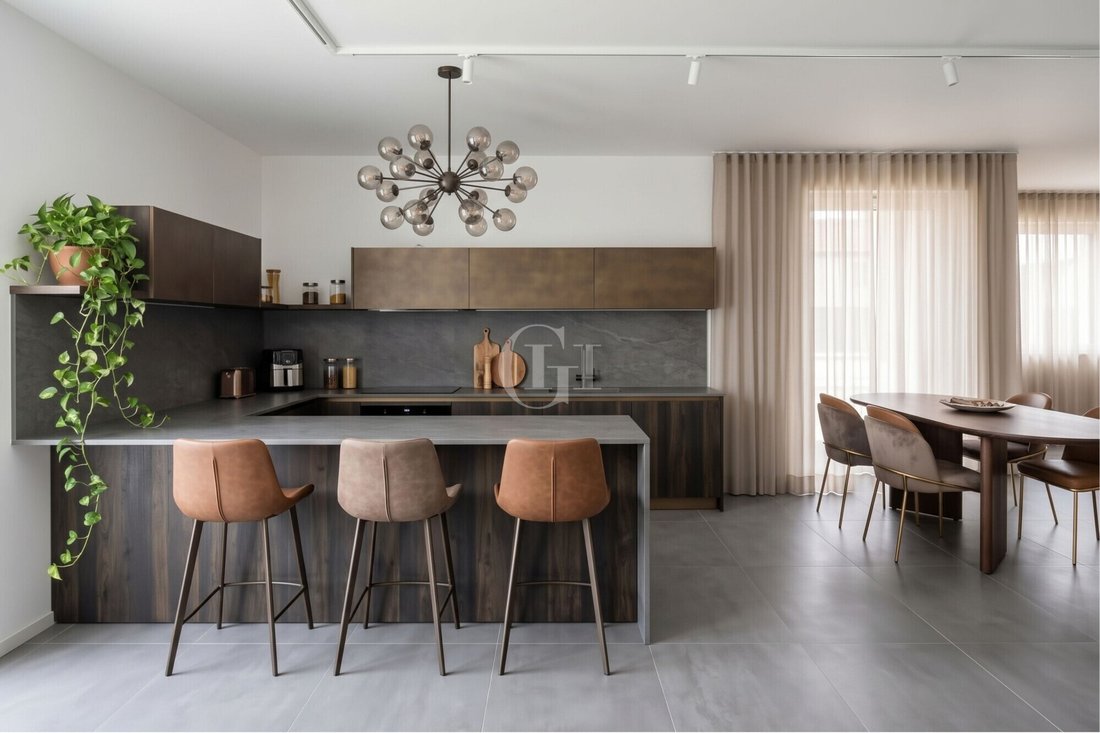 Apartment in San Giuseppe - San Pio X, Trento, Italy 5 - 19066633