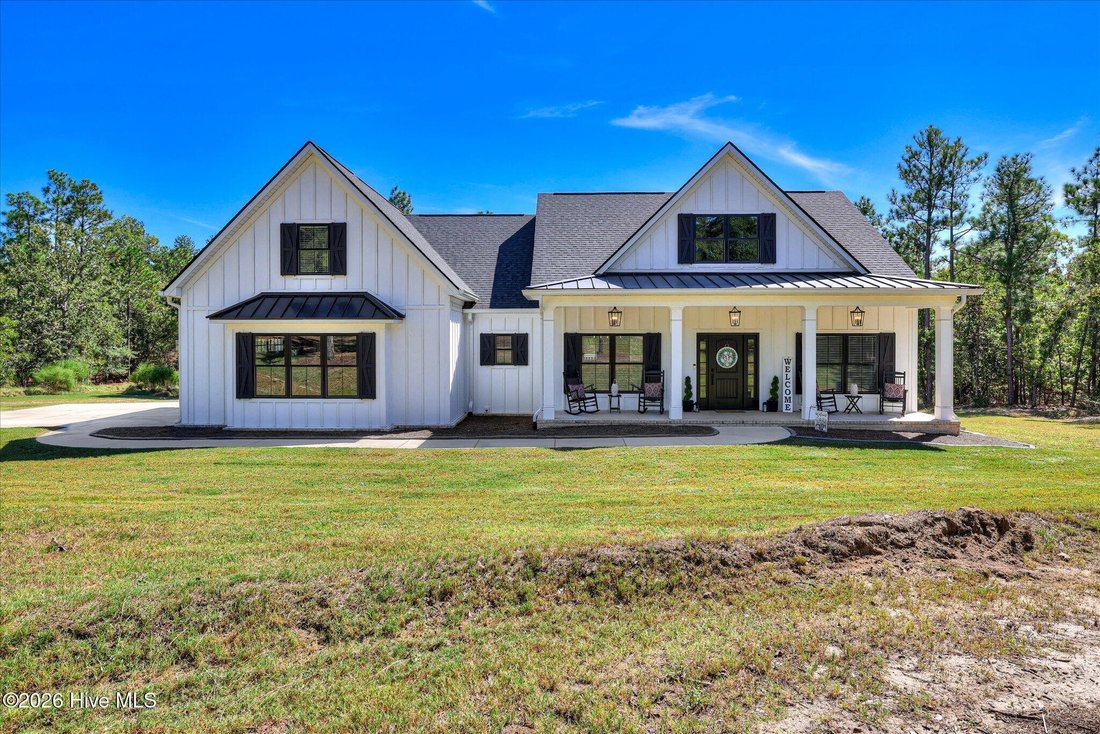 Casa a Aiken, Carolina del Sud, Stati Uniti 2 - 19066437
