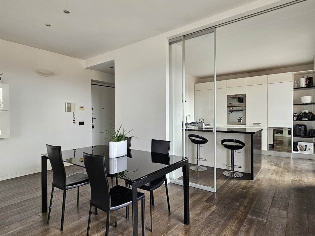 Appartement à Centro, Treviglio, Lombardie 3 - 19066398