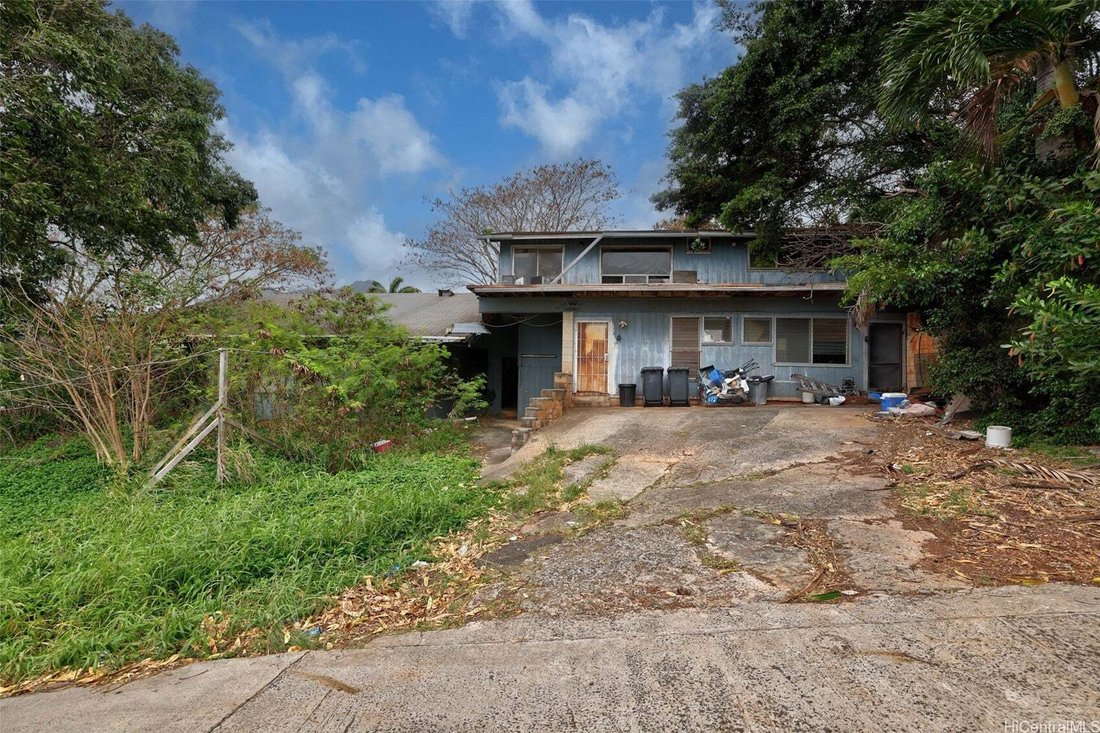 Casa a Kaneohe, Hawaii, Stati Uniti 5 - 19067009