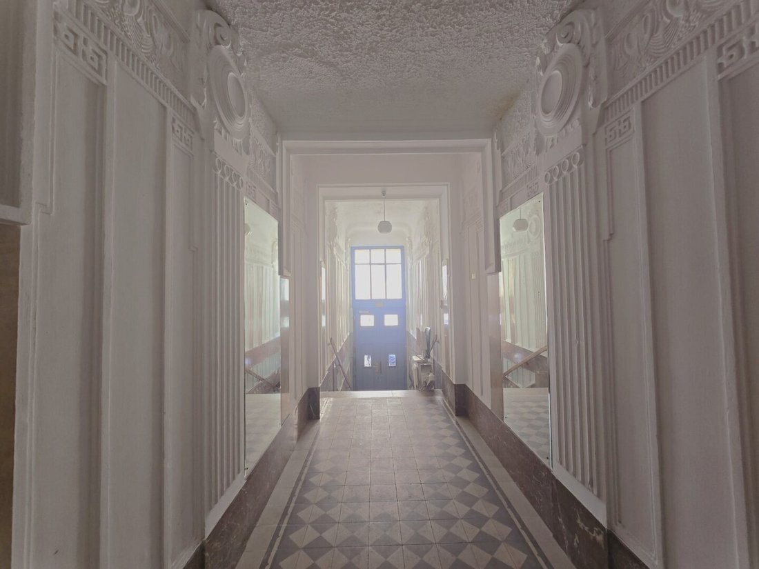 Apartamento en Viena, Viena, Austria 2 - 19067676
