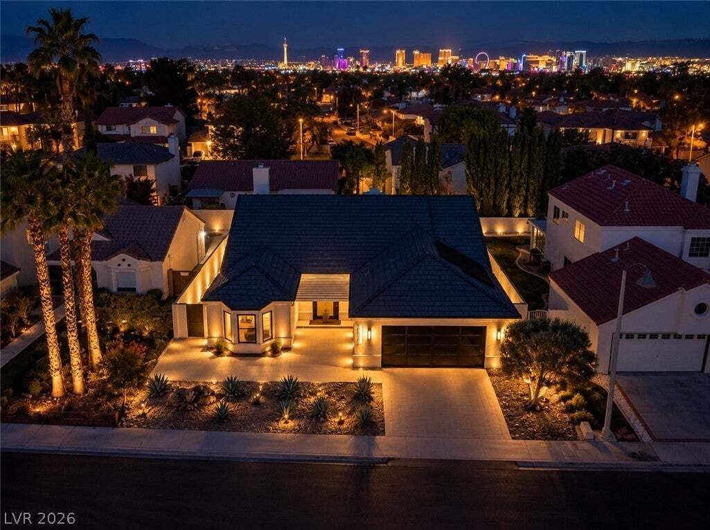 House in Las Vegas, Nevada, United States 5 - 19065955