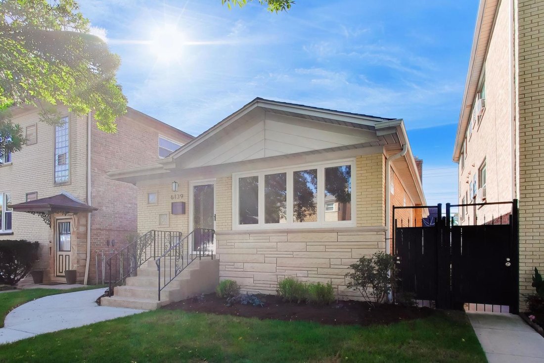 Casa en Chicago, Illinois, Estados Unidos 3 - 19067432
