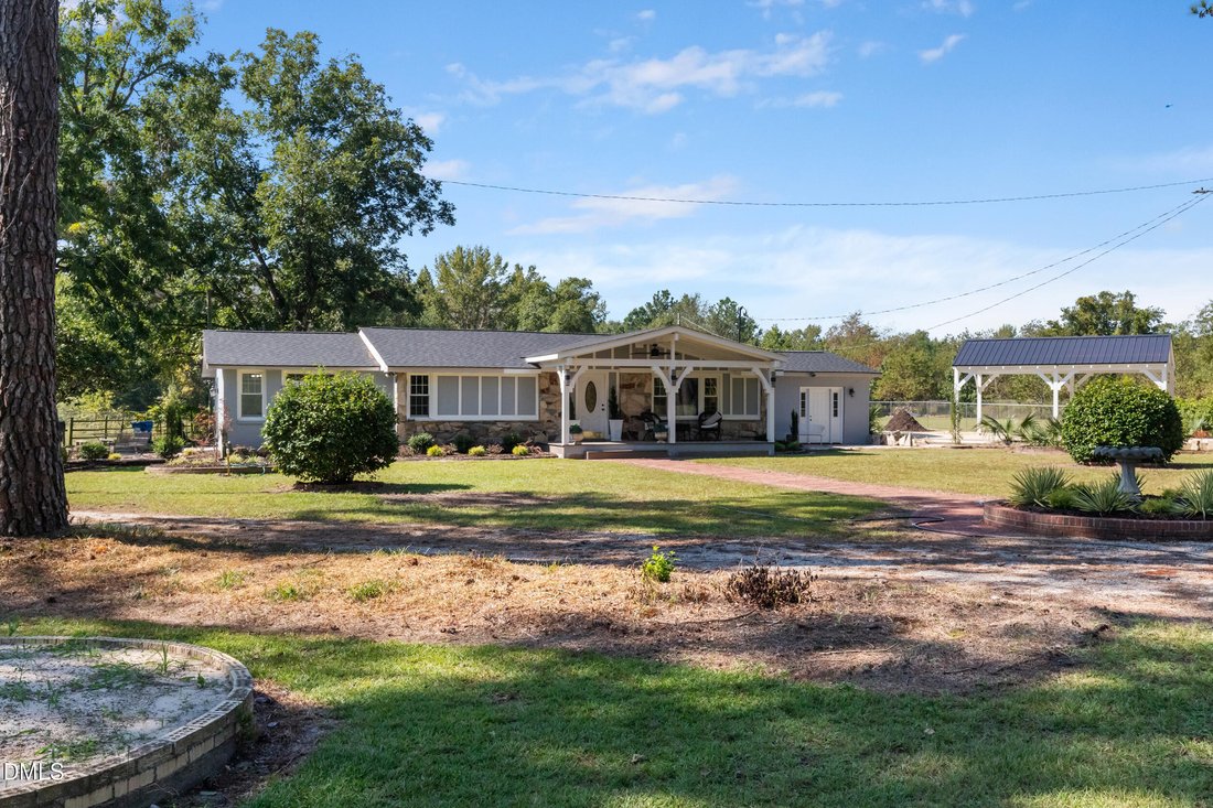 Haus in Raeford, North Carolina, Vereinigte Staaten 3 - 19066716