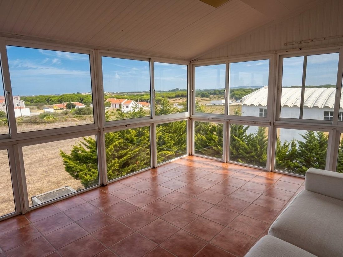 Villa in São João das Lampas, Lisbon, Portugal 1 - 19066765