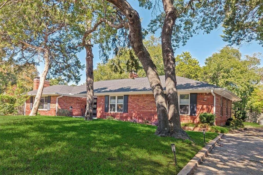 House in Dallas, Texas, United States 1 - 19066668