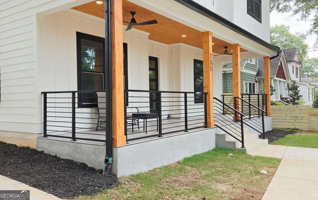House in Atlanta, Georgia, United States 3 - 19066727