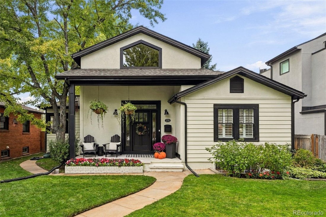 Casa a Denver, Colorado, Stati Uniti 1 - 19066330
