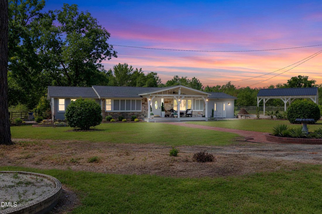 Haus in Raeford, North Carolina, Vereinigte Staaten 2 - 19066716