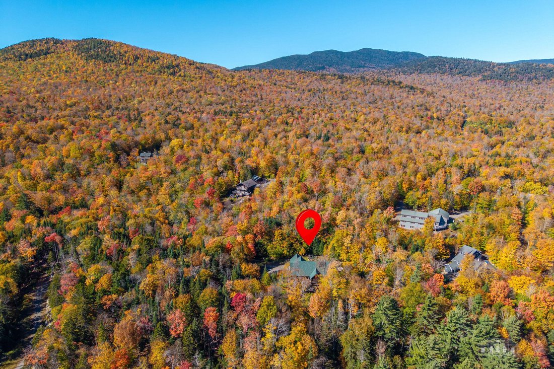 Casa en Lake Placid, Nueva York, Estados Unidos 3 - 19066984