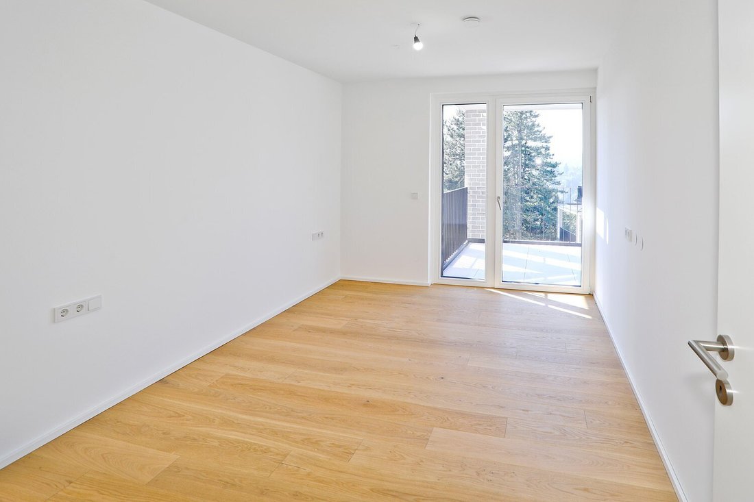 Wohnung in Wien, Wien, Österreich 5 - 18213812