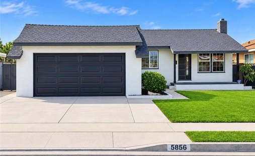 Casa a Buena Park, California, Stati Uniti 1