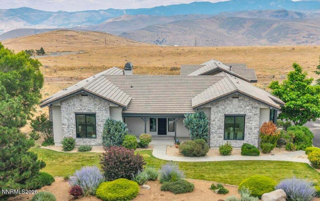 Haus in Reno, Nevada, Vereinigte Staaten 1 - 18450018