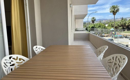 Apartment in Marbella, Andalusia, Spain 1