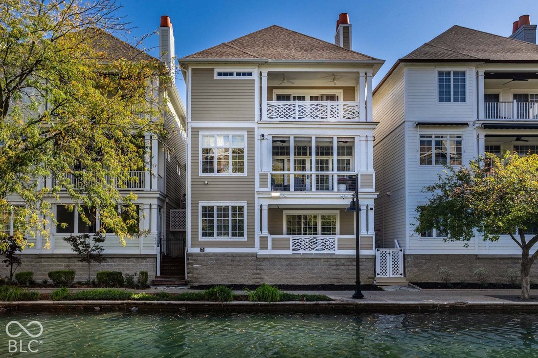 House in Indianapolis, Indiana, United States 1 - 19066023