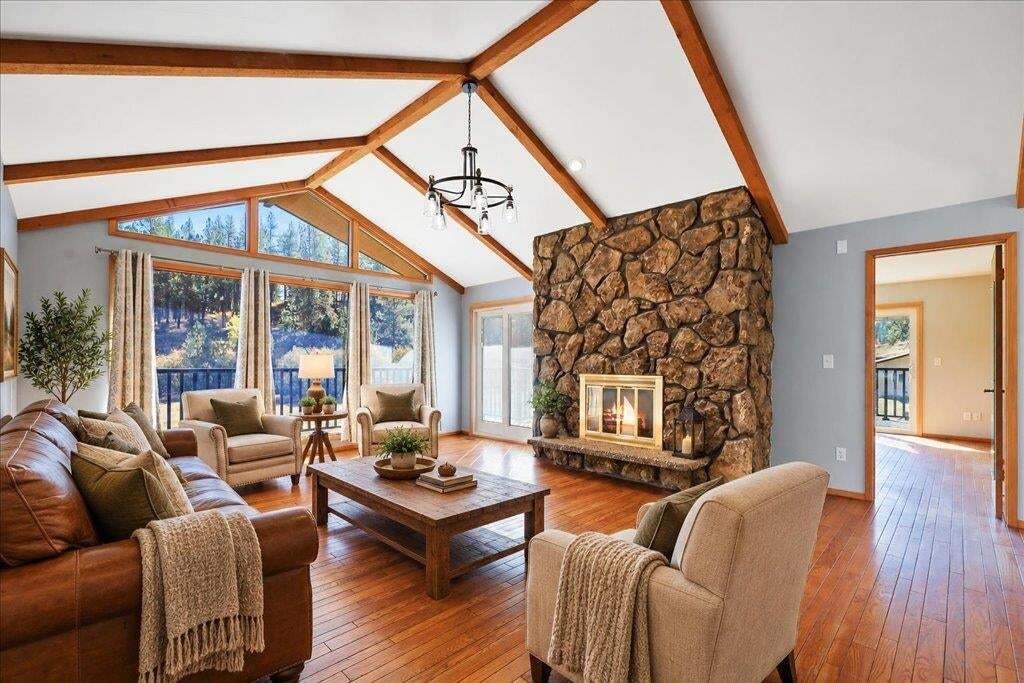 Casa a Medical Lake, Washington, Stati Uniti 5 - 19065999