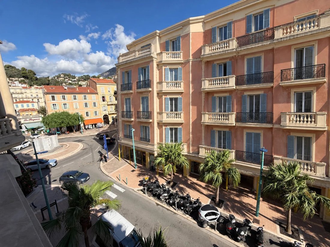 Apartment in Menton, Provence-Alpes-Côte d'Azur, France 5 - 19067116