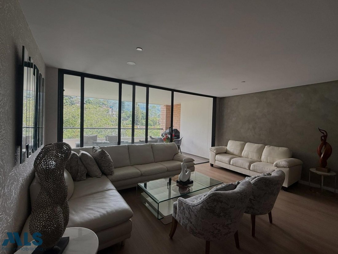 Apartment in Envigado, Antioquia, Colombia 5 - 19066719