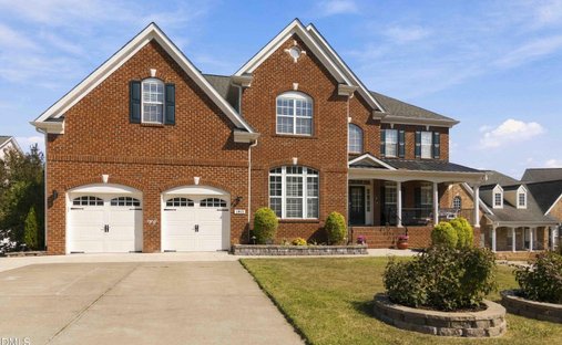 Casa a Morrisville, Carolina del Nord, Stati Uniti 1