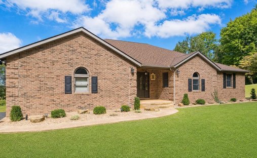 Maison à Creola, Ohio, États-Unis 1
