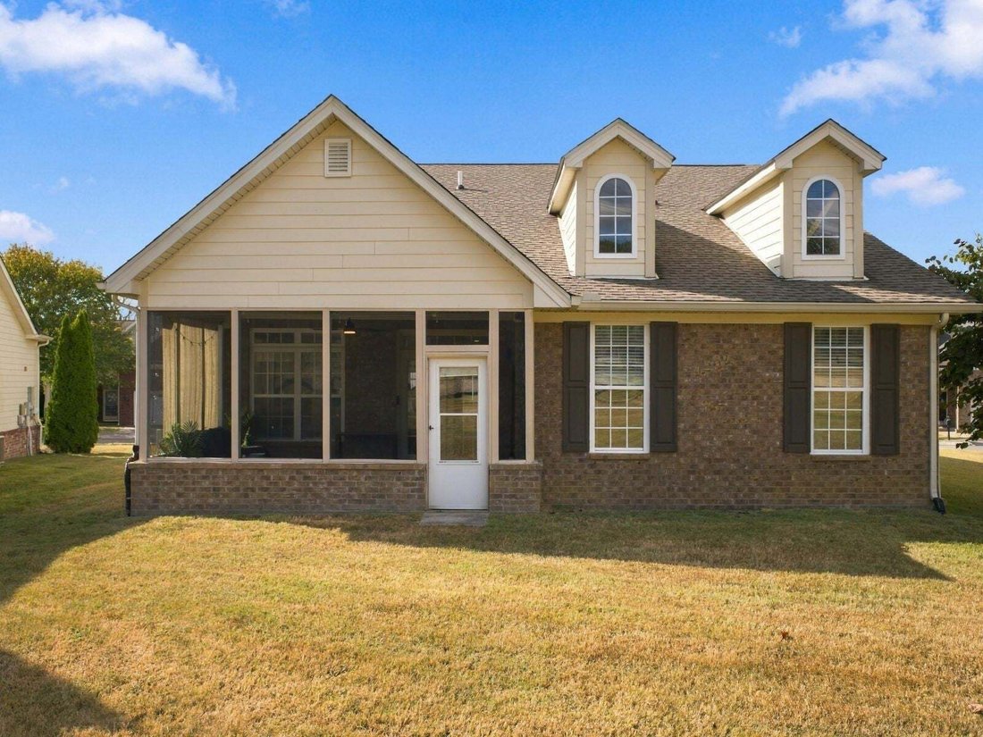 House in Nolensville, Tennessee, United States 5 - 19066083