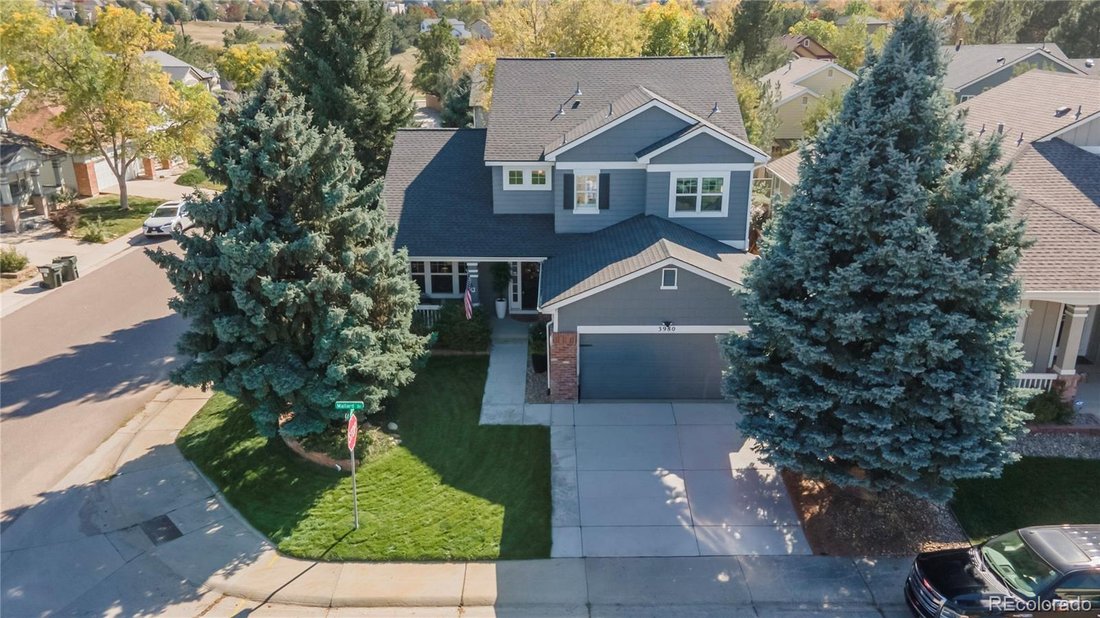 Casa en Highlands Ranch, Colorado, Estados Unidos 3 - 19066325