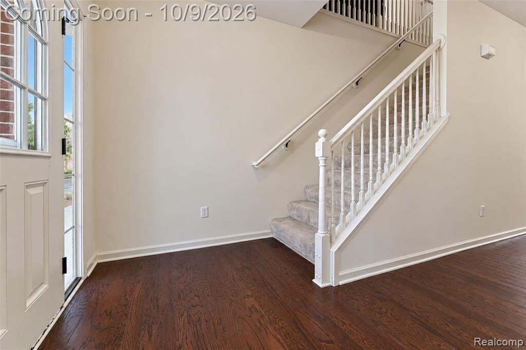 House in Novi, Michigan, United States 5 - 19066499