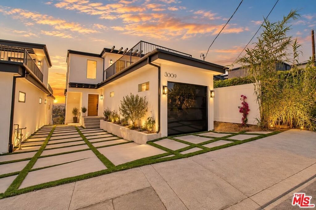 House in Los Angeles, California, United States 3 - 18779424