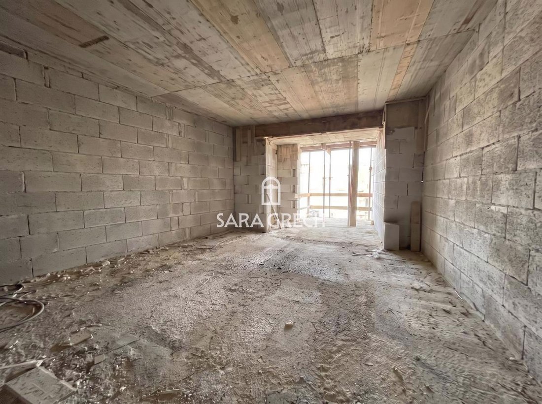Apartment in Haz-Zebbug, Malta 2 - 19066450