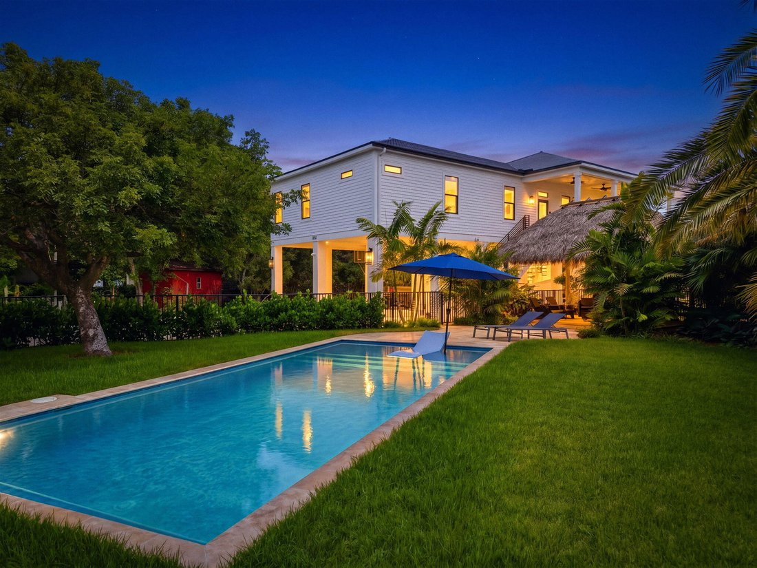 Casa en Big Pine Key, Florida, Estados Unidos 1 - 19065903