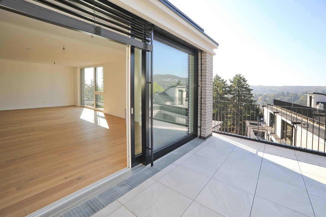 Penthouse en Viena, Viena, Austria 1 - 18187553