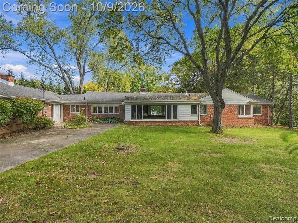 House in Bloomfield Hills, Michigan, United States 3 - 19066498