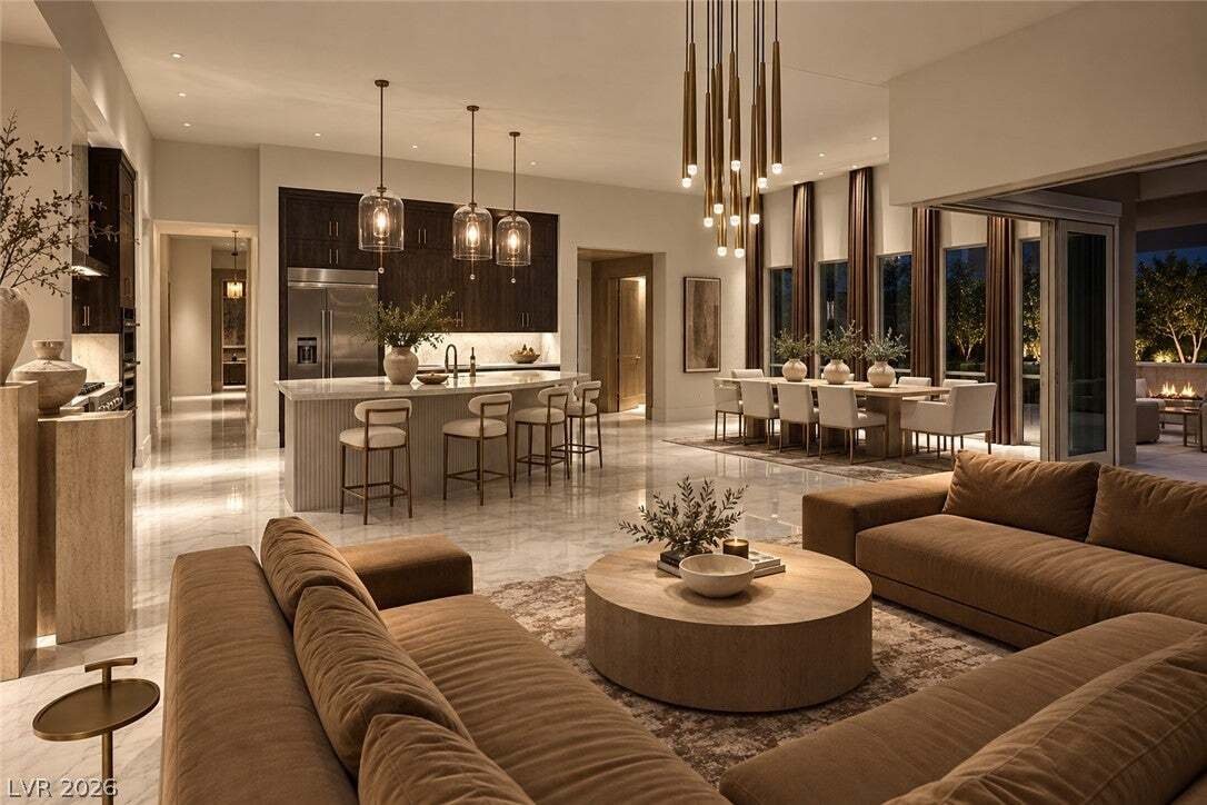 House in Las Vegas, Nevada, United States 1 - 19065958
