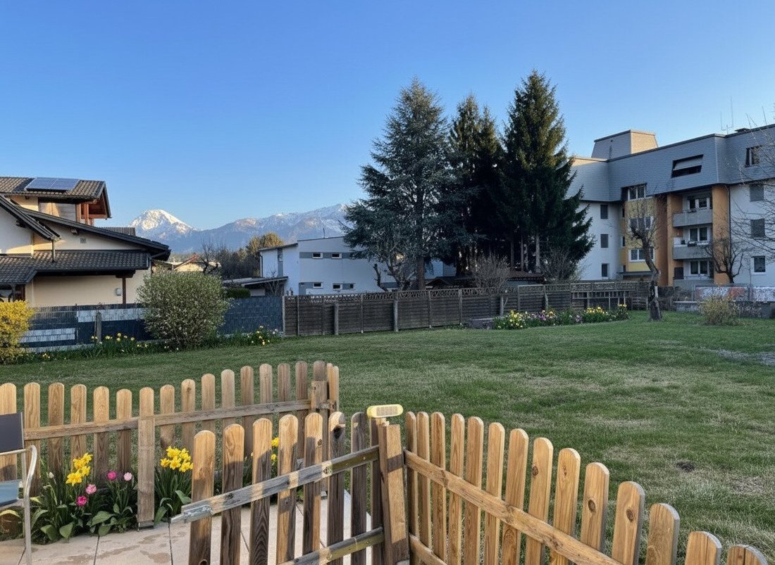 House in Villach, Carinthia, Austria 5 - 19067703