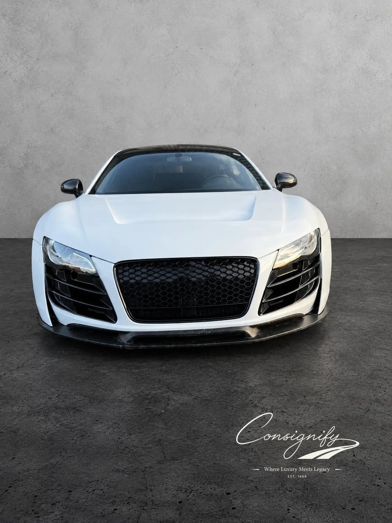 Coupe in Glendale, United States 2 - 18790131
