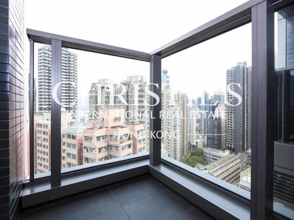 Appartamento a Hong Kong, Hong Kong 2 - 19067802