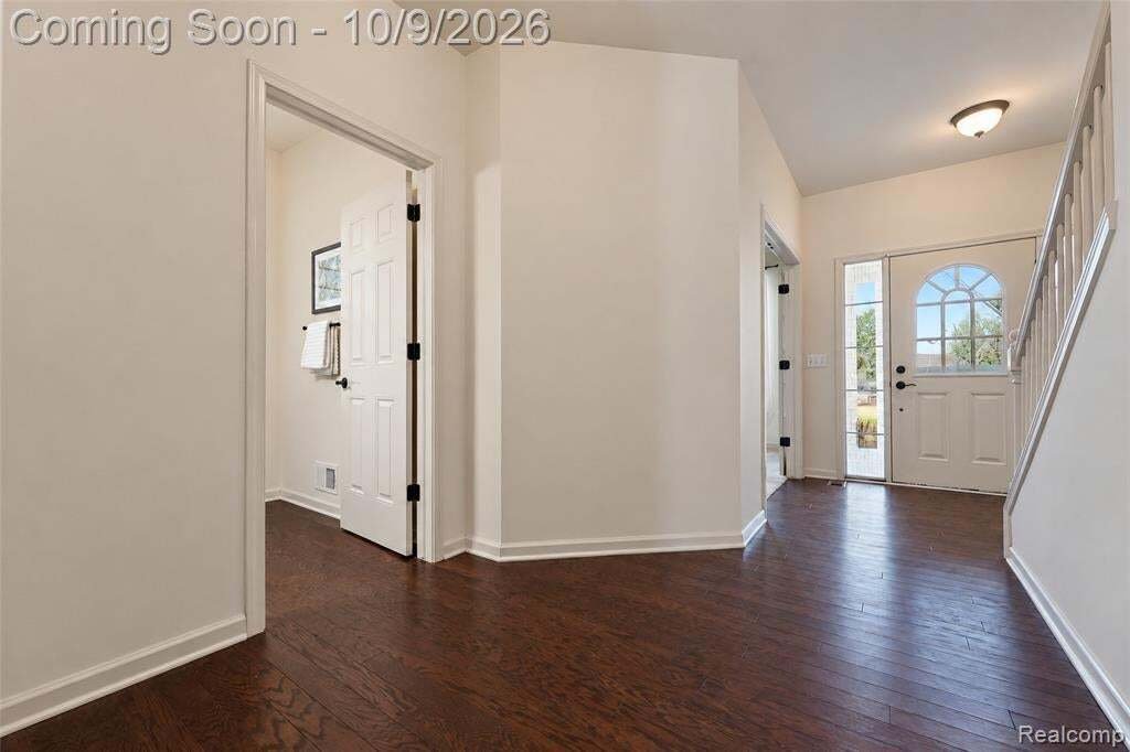 House in Novi, Michigan, United States 4 - 19066499