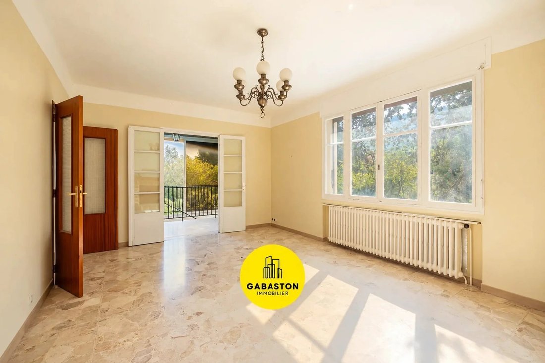 Maison à Centre et Nord, Aubagne, France 4 - 19066847