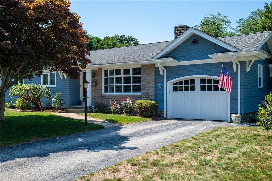 Casa en Westerly, Rhode Island, Estados Unidos 2 - 19066135