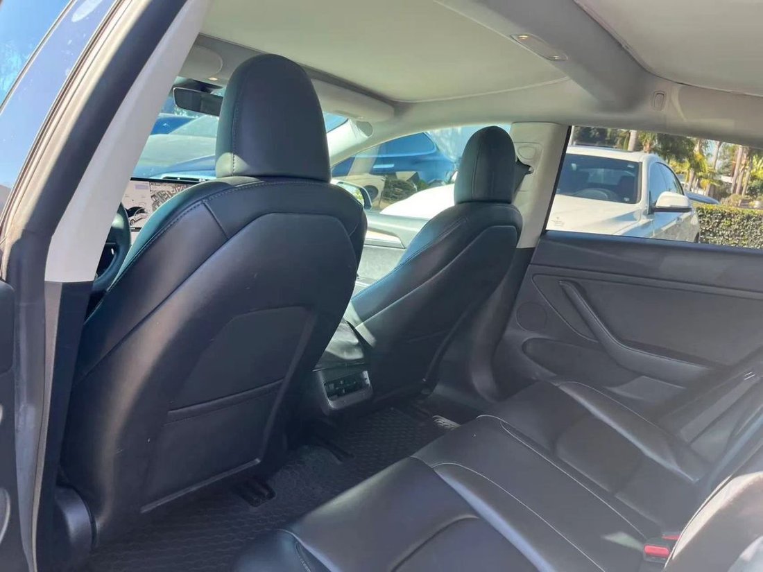 Sedan in Costa Mesa, CA, United States 4 - 19067482