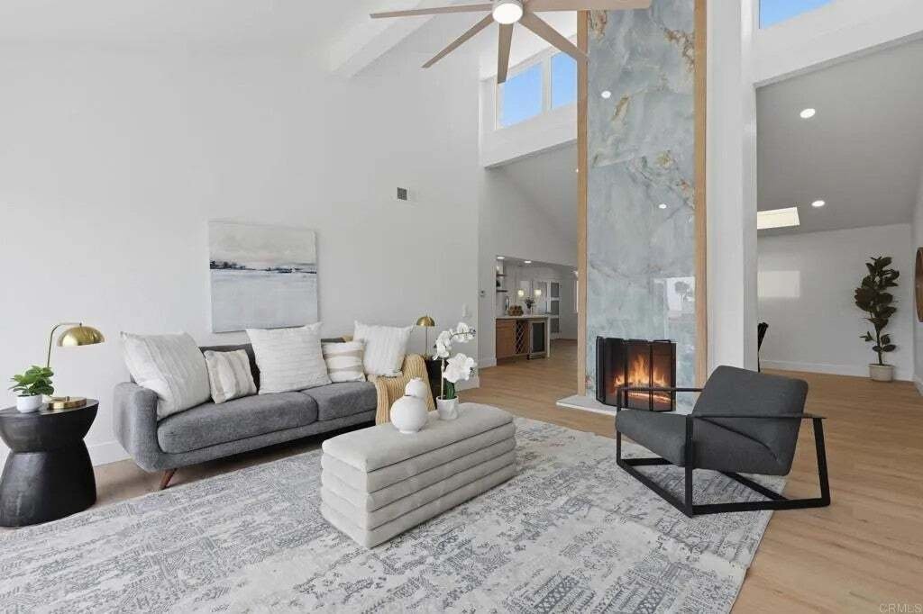 Condominio en Coronado, California, Estados Unidos 1 - 19066525