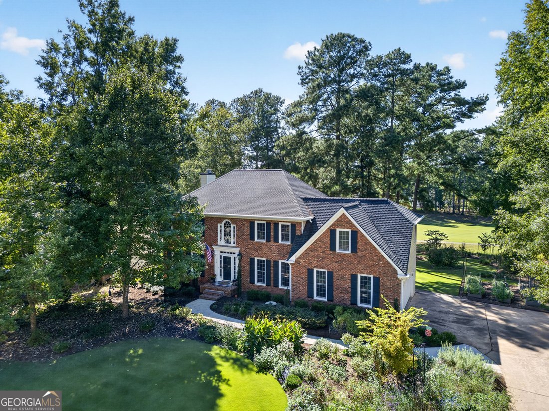 House in Peachtree City, Georgia, United States 3 - 19067473