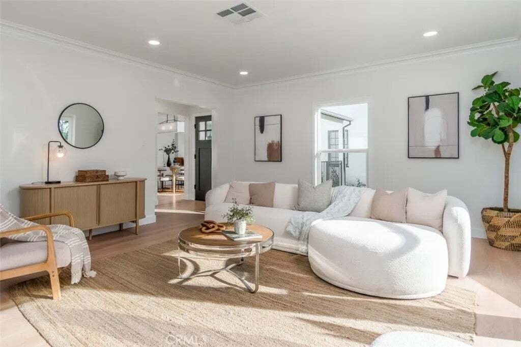 Casa en Los Ángeles, California, Estados Unidos 4 - 19066599