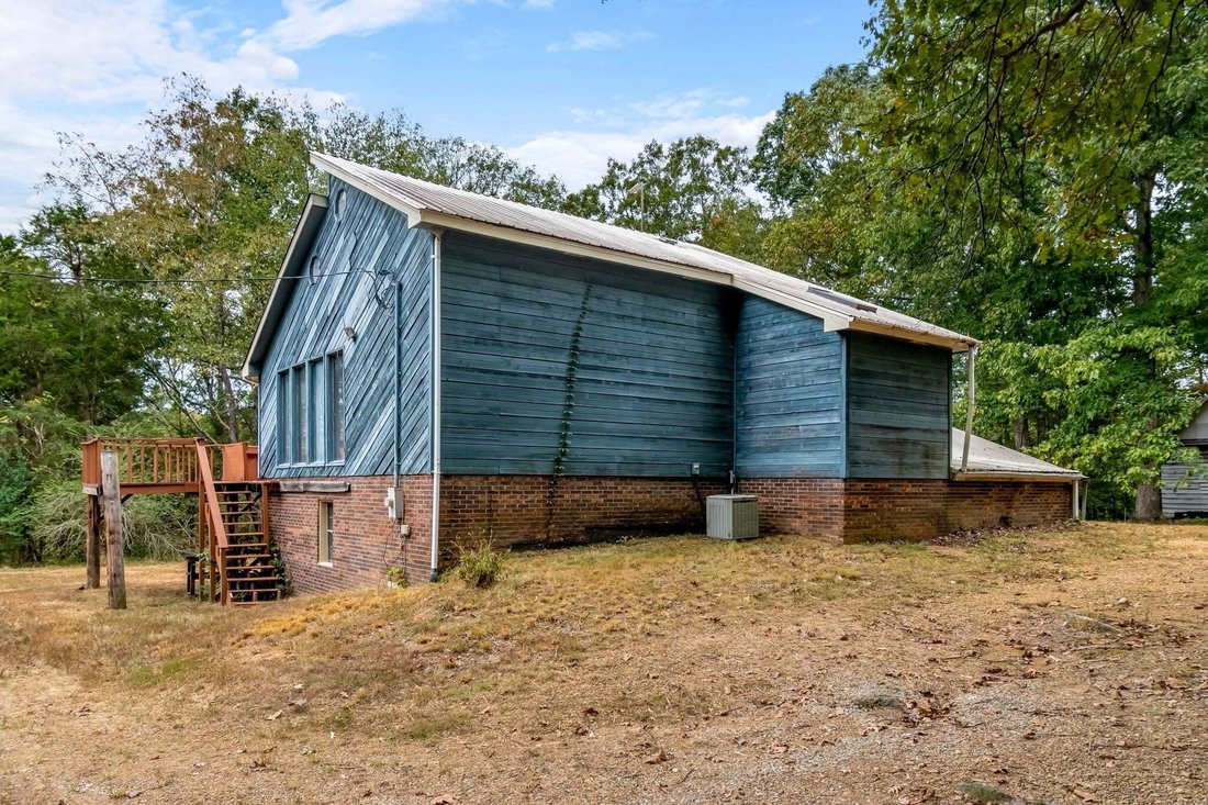Haus in White Bluff, Tennessee, Vereinigte Staaten 4 - 19066108