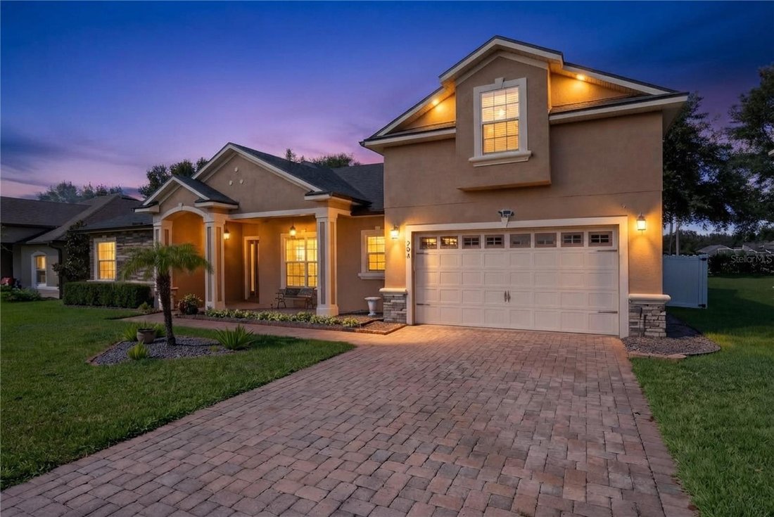 Casa en Groveland, Florida, Estados Unidos 3 - 19067006
