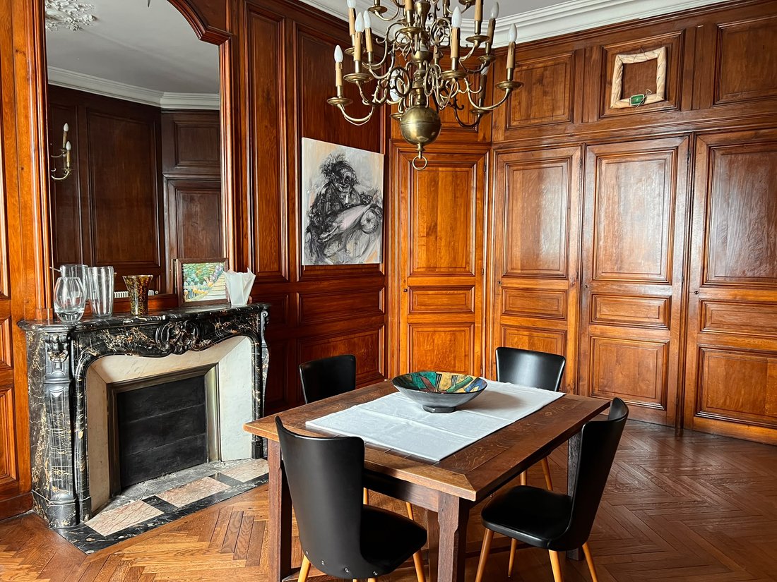 Wohnung in Tortière - Donatien, Nantes, Frankreich 2 - 19067170