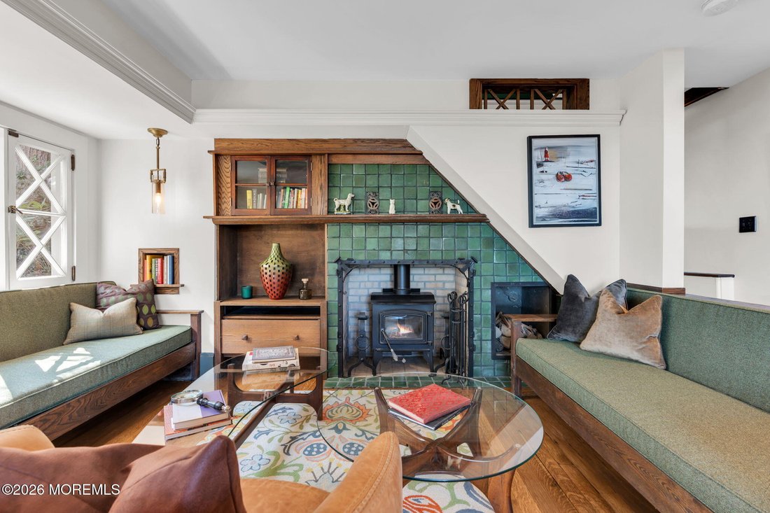 Casa en Atlantic Highlands, Nueva Jersey, Estados Unidos 3 - 19066009
