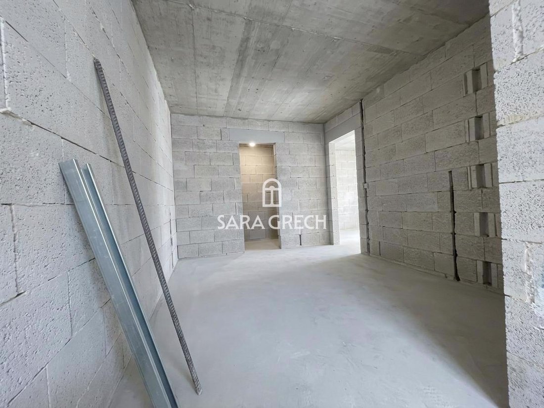 Apartment in Haz-Zebbug, Malta 4 - 19066421